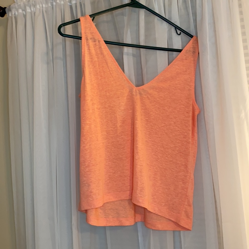 Tank top - Picture 4 of 4
